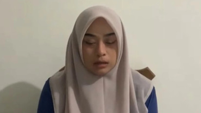 Update Baru Guru di Jember atau Bu Salsa yang Viral dengan Puluhan Video Syur, Ternyata Polisi Sudah...