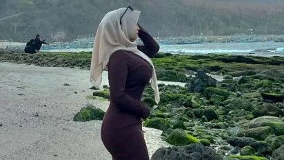 Terkuak, Sosok Suami Bu Guru Salsa Jember Pemeran Video Telanjang, Ternyata Bukan Orang Sembarangan