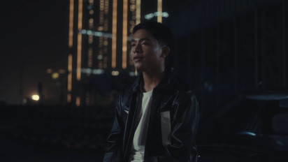 Lirik Lagu 'Diam Diam' Betrand Peto, Lagu Baru yang Menceritakan tentang Penyesalan Seseorang karena..