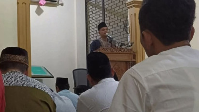 Selama Ramadhan 2025, Kemenag Kirim 1.000 Dai ke Wilayah 3T