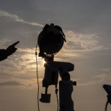 Jelang Sidang Isbat Penetapan Lebaran 2026, BRIN: Hilal Belum Berhasil Terlihat