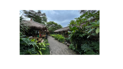 Nikmati Vibe Ramadhan 1446 H/2025 dengan Nuansa Kampung Halaman