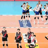 Jadwal Hyundai Hillstate Vs Red Sparks di Liga Voli Korea 2026-2027: Megawati Hangestri Lawan Teman Lama