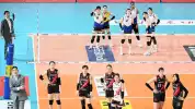 Jadwal Hyundai Hillstate Vs Red Sparks di Liga Voli Korea 2026-2027: Megawati Hangestri Lawan Teman Lama