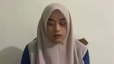 Oknum guru di Jember yang diduga Bu Salsa.