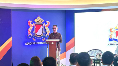 Mahendra Siregar: Kondisi Ekonomi Sedang Masuk Era ‘Fear Play’, Bukan Lagi Fair Play