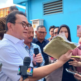 Mendag Ungkap Tanaman Kratom Belum Bisa Dijual di Dalam Negeri, tapi Bisa Diekspor