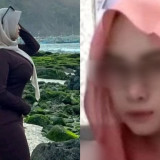 Bu Salsa Eks Guru di Jember Pemeran Puluhan Video Syur Kembali Live TikTok Bersama Seorang Pria Sambil Main...