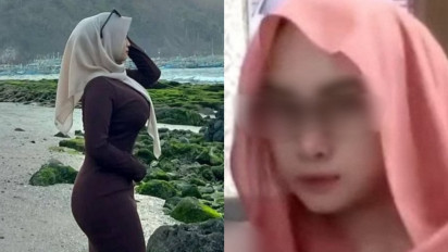 Alasan Kolektor Mau Koleksi Video Syur Bu Salsa: Orangnya Cantik dan Putih