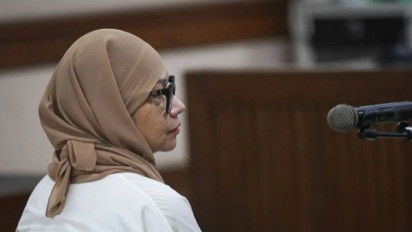 Soal Pernyataan Jaksa Terkait Tekanan 2 Tokoh terhadap Karen Agustiawan, Pengamat Intelijen: Harus Diusut
