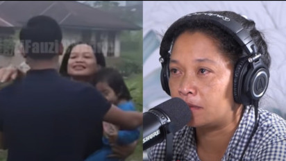 Kini Diasuh Sarwendah dan Ruben Onsu, Betrand Peto Ungkap Kurangnya Perhatian dari Ibu Kandungnya: Di Hati Onyo...