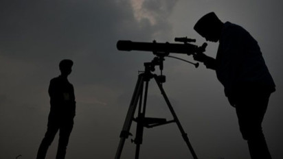 Apa itu Sidang Isbat? Intip Tahapan Penentuan Ramadhan 2025/1446 H