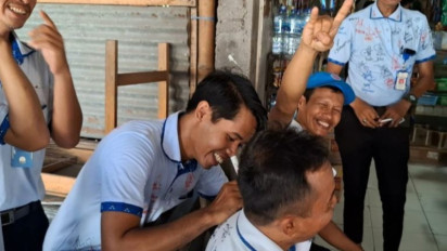 Belum Semua Beres, Hak Ratusan Buruh di Anak Usaha Sritex Ini Luput? Kurator Catat Utang ke Karyawan Tembus Puluhan Miliar