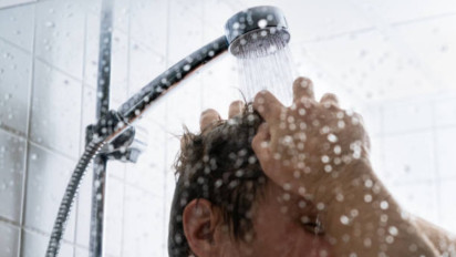 Tata Cara dan Bacaan Doa Niat Mandi Sebelum Puasa Ramadhan, Tulisan Arab, Latin, dan Artinya