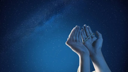 Intip di Sini! Tata Cara dan Niat Puasa Ramadhan, Tulisan Arab, Latin, dan Artinya