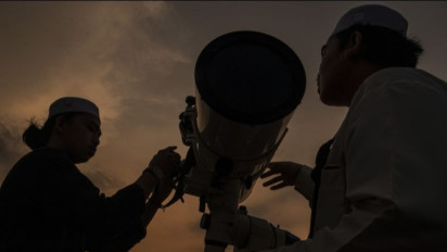 Link Live Streaming Sidang Isbat Awal Ramadhan 2025 M/1446 H, Klik di Sini!