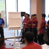 Tingkatkan Kualitas, PSSI Gelar Pelatihan VAR dan AVAR untuk Wasit Liga 2 dan Liga 3