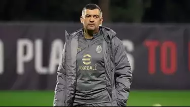 Sergio Conceicao ngamuk sesudah AC Milan kalah dari Bologna