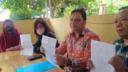 Modus Broker Kredit di Surabaya, Korban Ditagih Cicilan Truk yang Tak Pernah Diterima