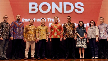 Platform M-STOCK Beri Kemudahan Investasi SBN, Bisa dari Rp1 Juta