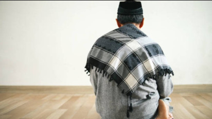 Kapan Bisa Berhenti Melakukan Shalat Tahajud? Ternyata ini Batas Waktu yang Tidak Diperbolehkan untuk Shalat Tahajud