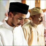 Kapan Shalat Tarawih Pertama Muhammadiyah, NU, Pemerintah Indonesia Dilakukan pada Ramadhan 2026? Catat Waktunya