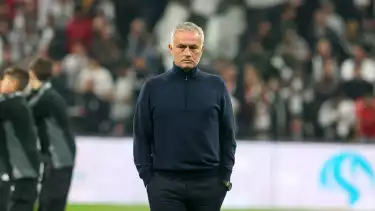 Pelatih Asal Portugal, Jose Mourinho