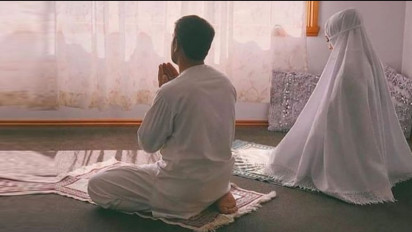 Memang Boleh Shalat Witir Langsung Tiga Rakaat Salam? Simak Pesan Mendalam dari Gus Baha Berikut Ini