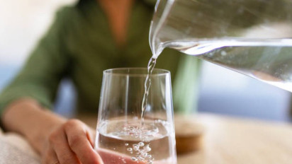 Minuman Sehat Wajib Dicoba Umat Muslim, Bikin Segar Selama Puasa Ramadhan 2025