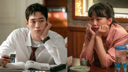 Nonton Drama Undercover High School Episode 3 dan 4 Sub Indo, Lengkap dengan Spoilernya