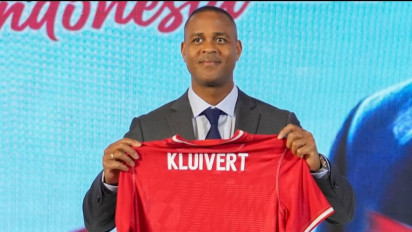 Media Vietnam Mulai Curiga, Sebut sejak Patrick Kluivert Datang, Lama-lama Timnas Indonesia akan Kehilangan...