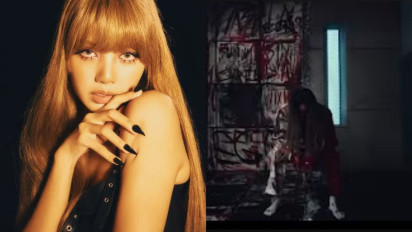 Lirik Lagu Terbaru Lisa BLACKPINK - FXCK UP THE WORLD, Hadirkan Konsep yang Ciamik!