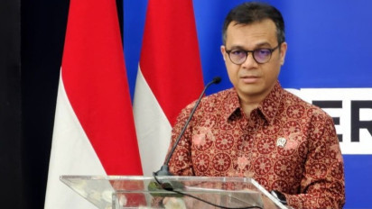 Komitmen Dukung UMKM Go Digital Tumbuh, Kemkomdigi Bocorkan Strateginya