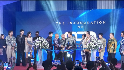 Samuel, Cinta Cinderella dan Terlanjur Indah Jadi Serial Drama Terbaru Hiasi Ramadhan 2025 di MDTV