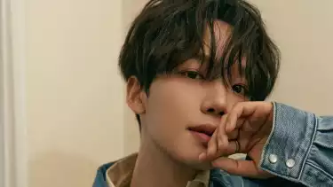 Lim Young Min (AB6IX)