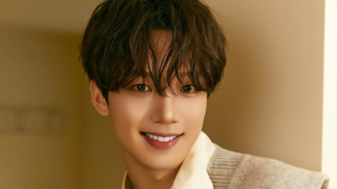 Lirik Lagu On My Way - Lim Young Min (AB6IX), Title Track Mini Album ...