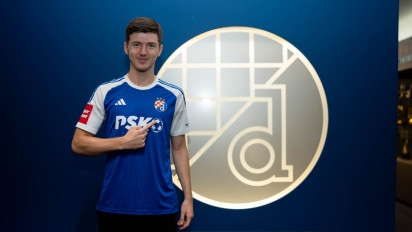 Modric Gabung AC Milan, Rekrutan Baru Inter Tak Sabar Hadapi Sang Senior di Derby della Madonnina