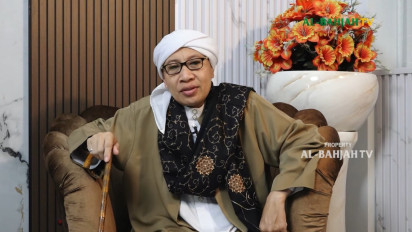 Bukan Tiga Rakaat, Jumlah Rakaat Shalat Witir Sesuai Sunnah Rasulullah SAW Ternyata Segini, Buya Yahya Uraikan 3 Hadis