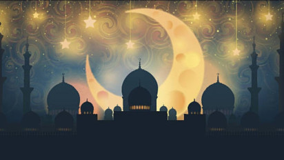 Jadwal Imsak dan Subuh Hari ini, 1 Maret 2025 M/1 Ramadhan 1446 H di Surabaya dan Sekitarnya
