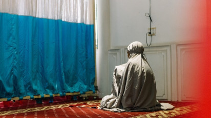 Kurikulum Ramadhan Nabi Muhammad SAW: Ternyata, Kata Ustaz Adi Hidayat yang Jadi Tiga Amalan Utama Adalah…