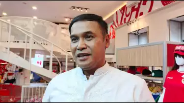 Legenda Timnas Indonesia, Charis Yulianto