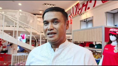 Kualitasnya Setara dengan Bahrain, Legenda Timnas Indonesia Optimistis Tim Besutan Patrick Kluivert Lolos Piala Dunia 2026