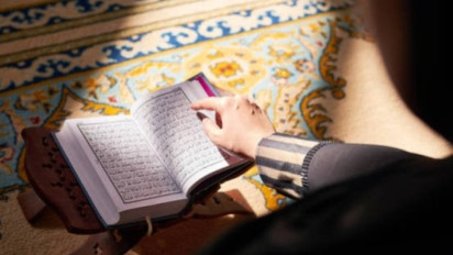 Kisah-Kisah Inspiratif Penghafal Al-Qur’an