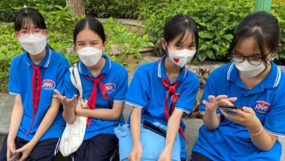 Vietnam Bakal Bebaskan Biaya Sekolah Negeri, Berlaku Mulai September 2025