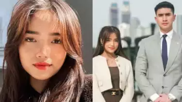 Fuji dan Verrell Bramasta