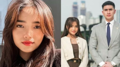 Bakal Dinikahi Pria dengan Ciri-ciri Mirip Verrell Bramasta? Ramalan Ahli Tarot Ini Ungkap Nantinya Fuji Akan…