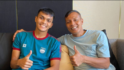 Persebaya Dedikasikan Laga Kontra Persib untuk Penghormatan Almarhum Bejo Sugiantoro