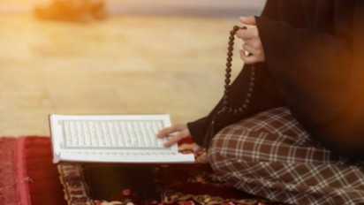 Tips Menghafal Al-Qur’an