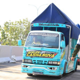 Negara Rugi Rp 43 Triliun Gara-Gara Truk ODOL! Umur Jalan Cuma 3 Tahun, Nyawa Jadi Taruhan