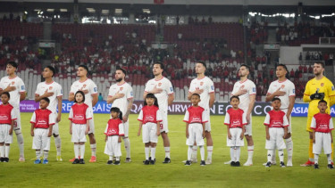 Bye-bye Timnas Indonesia, 'Level' Timnas Vietnam Makin Jauh? Sampai Berani Pamerkan Ranking FIFA Terbaik dalam 7 Tahun